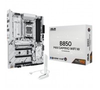 Материнська плата ASUS B850 MAX GAMING WIFI W