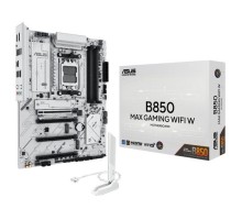Материнська плата ASUS B850 MAX GAMING WIFI W