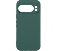 Чохол до мобільного телефона Armorstandart ICON Google Pixel 10 Pro 5G Dark Green (ARM87462)