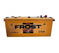 Акумулятор автомобільний FROST ENERGY 195Ah бокова(+/-) (1300EN)