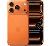 Мобільний телефон Apple iPhone 17 Pro 1TB Cosmic Orange (MG8Q4)