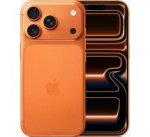 Мобільний телефон Apple iPhone 17 Pro 1TB Cosmic Orange (MG8Q4)
