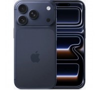 Мобільний телефон Apple iPhone 17 Pro 256GB Deep Blue (MG8J4)