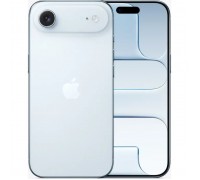 Мобільний телефон Apple iPhone Air 256GB Sky Blue (MG2P4)