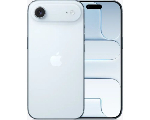 Мобільний телефон Apple iPhone Air 256GB Sky Blue (MG2P4)