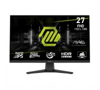 Монітор MSI MAG 272F