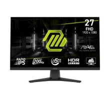 Монітор MSI MAG 272F