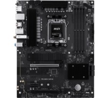 Материнська плата MSI PRO B850-S WIFI6E