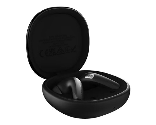 Навушники HiFuture FlyBuds4 Black (flybuds4.black)