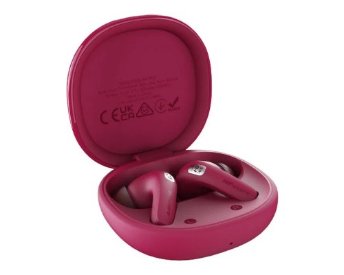 Навушники HiFuture FlyBuds4 Hot Pink (flybuds4.hotpink)