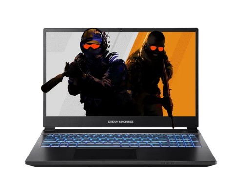 Ноутбук Dream Machines RT5050-15 (RT5050-15UA21)