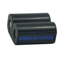 Батарейка CR P2 6V 1400mAh Lithium, OEM PkCell (CR-P2)