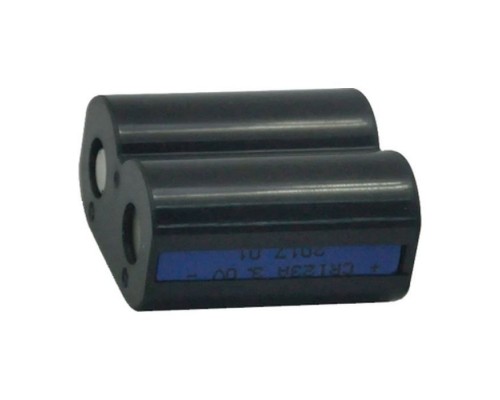 Батарейка CR P2 6V 1400mAh Lithium, OEM PkCell (CR-P2)