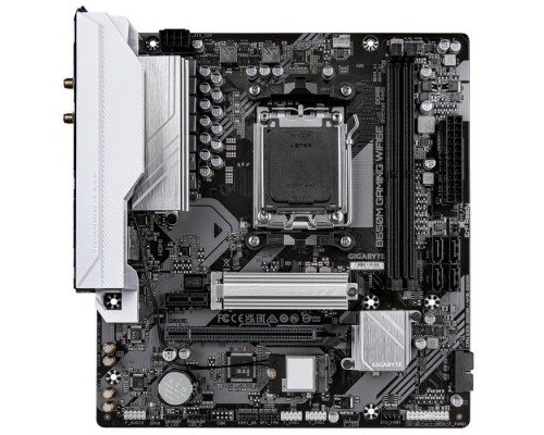 Материнська плата GIGABYTE B650M GAMING WIFI6E