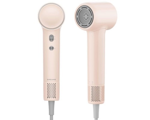 Фен Dreame Hair MINI Pink (AHG11AP)