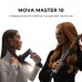 Стайлер MOVA Master 10 Lunar Silver (AMMA10 Lunar Silver)