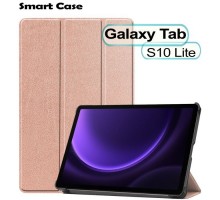 Чохол до планшета BeCover Smart Case Samsung Galaxy Tab S10 Lite SM-X400/406 10.9" Rose Gold (713845)