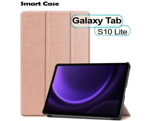 Чохол до планшета BeCover Smart Case Samsung Galaxy Tab S10 Lite SM-X400/406 10.9