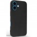 Чохол до мобільного телефона BeCover Apple iPhone 17 Black (713756)