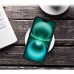 Чохол до мобільного телефона BeCover Apple iPhone 17 Black (713756)