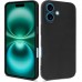 Чохол до мобільного телефона BeCover Apple iPhone 17 Black (713756)
