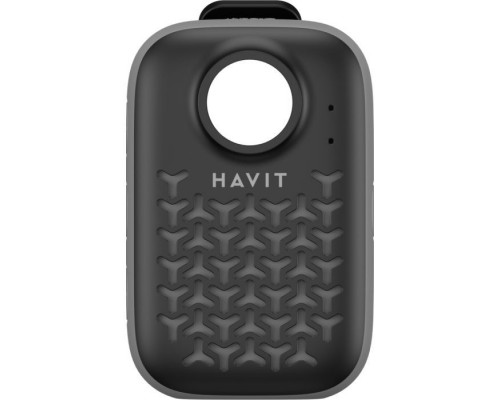 Акустична система Havit SK868BT Black (HV-SK868BT-BK)