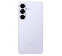 Чохол до мобільного телефона Samsung Galaxy S25 FE (S731) Clear Case Transparent (EF-QS731CTEGWW)