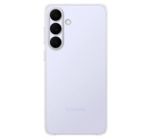 Чохол до мобільного телефона Samsung Galaxy S25 FE (S731) Clear Case Transparent (EF-QS731CTEGWW)