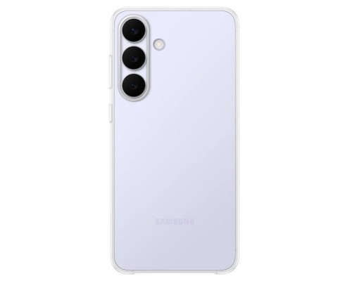 Чохол до мобільного телефона Samsung Galaxy S25 FE (S731) Clear Case Transparent (EF-QS731CTEGWW)