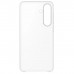 Чохол до мобільного телефона Samsung Galaxy S25 FE (S731) Clear Case Transparent (EF-QS731CTEGWW)