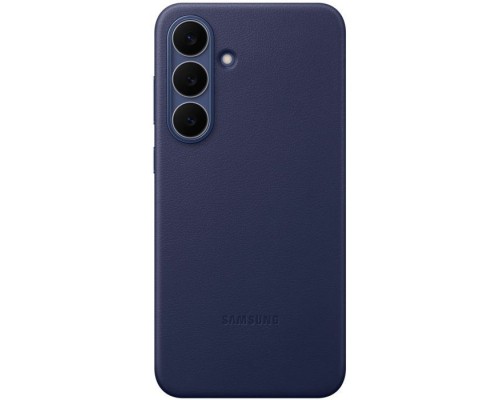 Чохол до мобільного телефона Samsung Galaxy S25 FE (S731) Kindsuit Case Dark Blue (EF-VS731PNEGWW)