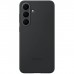 Чохол до мобільного телефона Samsung Galaxy S25 FE (S731) Silicone Case Black (EF-PS731CBEGWW)