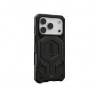 Чохол до мобільного телефона UAG iPhone 17 Pro Monarch Pro MagSafe Carbon Fiber (114513114242)