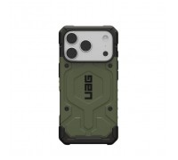 Чохол до мобільного телефона UAG iPhone 17 Pro Pathfinder MagSafe Olive (114548117272)