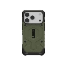 Чохол до мобільного телефона UAG iPhone 17 Pro Pathfinder MagSafe Olive (114548117272)