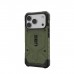 Чохол до мобільного телефона UAG iPhone 17 Pro Pathfinder MagSafe Olive (114548117272)