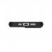 Чохол до мобільного телефона UAG iPhone 17 Civilian MagSafe Black (114547114040)