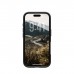 Чохол до мобільного телефона UAG iPhone 17 Civilian MagSafe Black (114547114040)