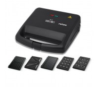 Вафельниця Rotex RSM225-B