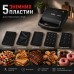 Вафельниця Rotex RSM225-B