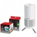 Очисник повітря Honeywell HPA830WE4