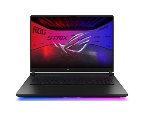 Ноутбук ASUS ROG Strix SCAR 18 G835LR-SA125W (90NR0LS1-M00500)