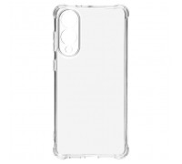 Чохол до мобільного телефона Armorstandart Air Force Samsung S25 Edge 5G Camera cover Clear (ARM83241)