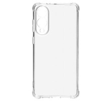 Чохол до мобільного телефона Armorstandart Air Force Samsung S25 Edge 5G Camera cover Clear (ARM83241)