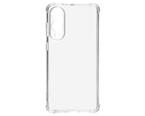 Чохол до мобільного телефона Armorstandart Air Force Samsung S25 Edge 5G Camera cover Clear (ARM83241)