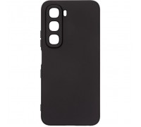 Чохол до мобільного телефона Armorstandart ICON Infinix Hot 60 4G Camera cover Black (ARM87252)
