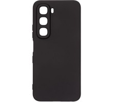 Чохол до мобільного телефона Armorstandart ICON Infinix Hot 60 4G Camera cover Black (ARM87252)
