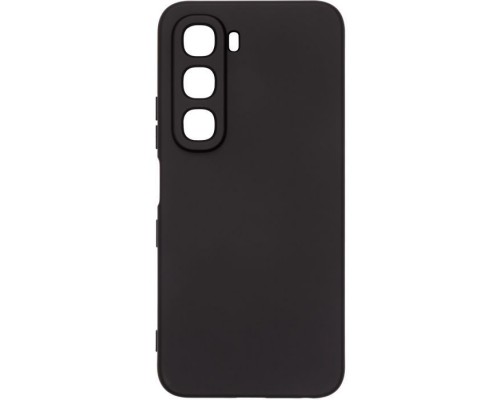 Чохол до мобільного телефона Armorstandart ICON Infinix Hot 60 4G Camera cover Black (ARM87252)