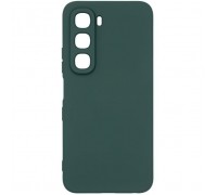 Чохол до мобільного телефона Armorstandart ICON Infinix Hot 60 4G Camera cover Dark Green (ARM88244)