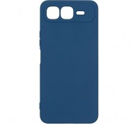 Чохол до мобільного телефона Armorstandart ICON Infinix Smart 10 Plus 4G Camera cover Dark Blue (ARM87952)
